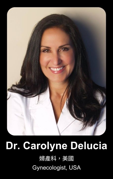 Carolyne Delucia