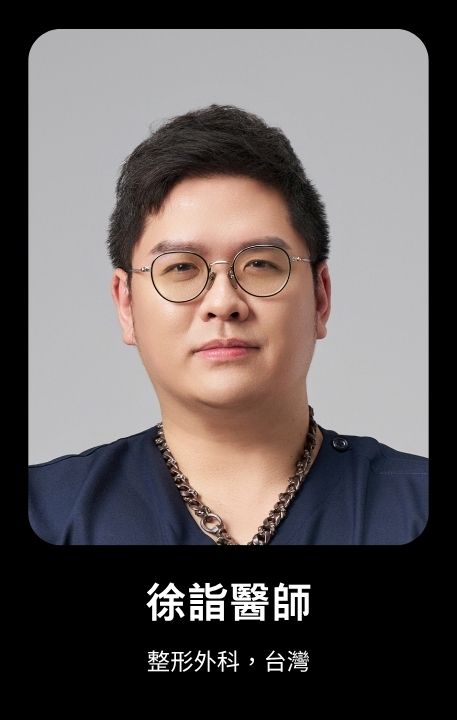 徐詣